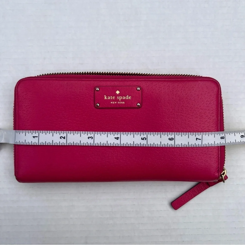 kate spade this wallet